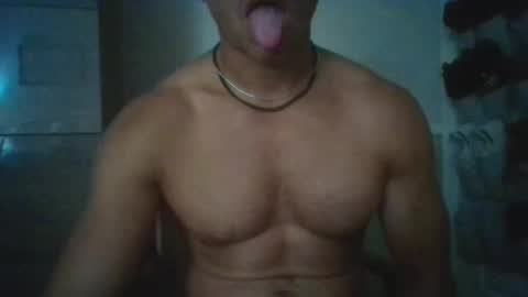 Jayme D online show from November 2, 2025, 12:57 am