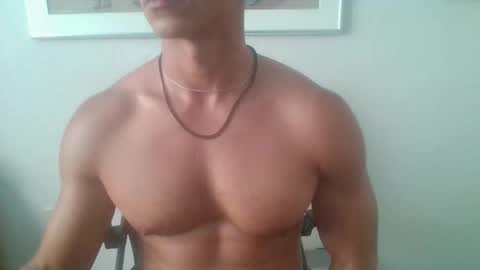 Jayme D online show from April 27, 2026, 12:47 pm