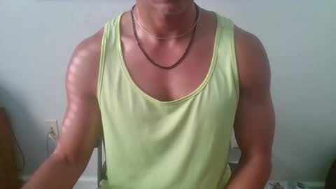 Jayme D online show from May 4, 2026, 12:23 pm