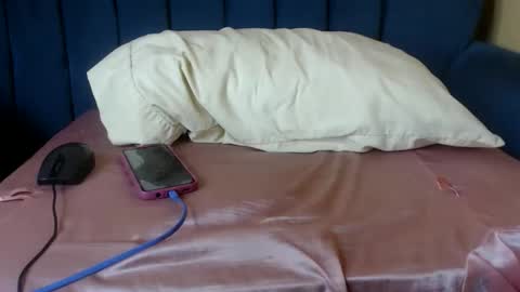 Jayny online show from September 28, 2025, 3:56 am