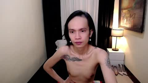 Snapshot of jayshlysmith chatting on April 27, 2026, 1:36 am Anne Fox online show from April 27, 2026, 1:36 am
