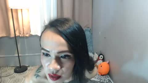 Anne Fox online show from July 23, 2026, 1:58 am