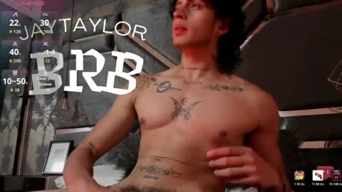 Jay Taylor online show from May 4, 2026, 11:50 am