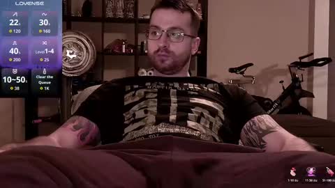 jayxcee OFFICIAL online show from November 16, 2025, 9:53 pm