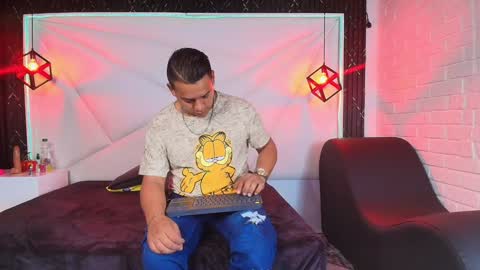 jazford online show from January 21, 2025, 3:26 am