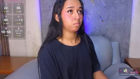 jaziel_wilsoon online show from April 7, 2026, 2:56 am