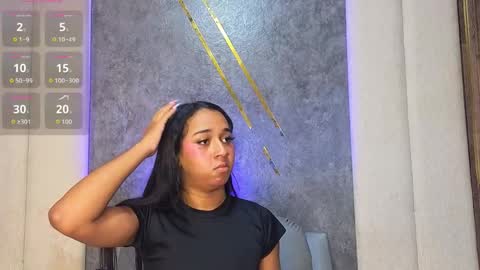jaziel_wilsoon online show from April 8, 2026, 3:06 am