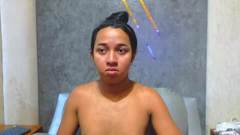 jaziel_wilsoon online show from May 11, 2026, 6:38 pm