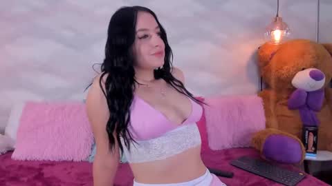 JAZLIN ANGELS online show from September 9, 2025, 3:00 pm