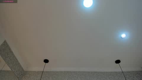 JAZLIN ANGELS online show from October 31, 2025, 8:04 am