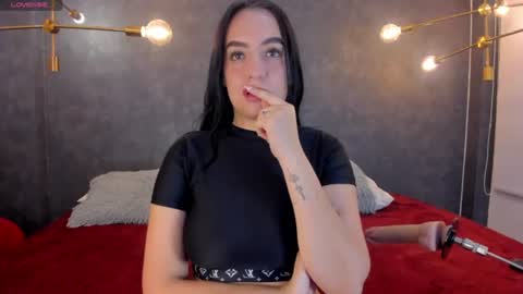 Snapshot of jazlin_angels chatting on June 25, 2026, 6:51 am JAZLIN ANGELS online show from June 25, 2026, 6:51 am