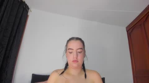 Snapshot of jazlin_angels chatting on July 22, 2026, 6:49 am JAZLIN ANGELS online show from July 22, 2026, 6:49 am