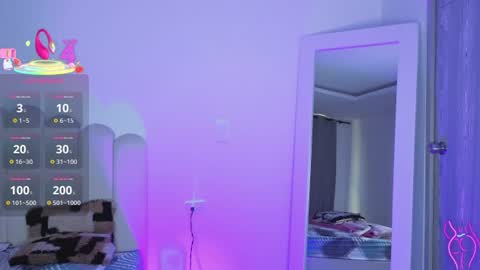 Snapshot of jazmin_002 chatting on June 27, 2026, 3:06 pm JAZMIN online show from June 27, 2026, 3:06 pm