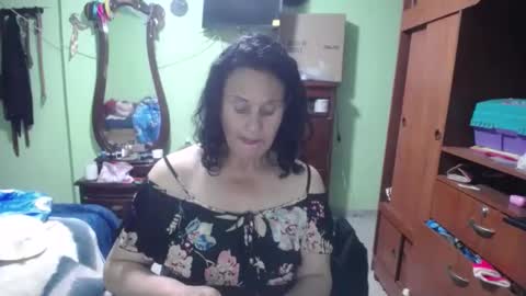 jazmim online show from January 25, 2025, 5:40 pm