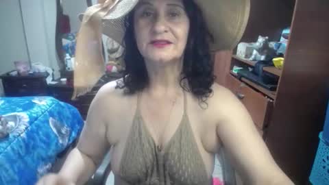 jazmim online show from May 23, 2026, 1:15 pm