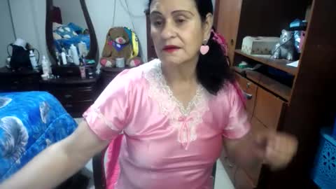 jazmim online show from May 26, 2026, 10:55 am