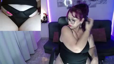 jazmin online show from February 27, 2025, 1:38 am