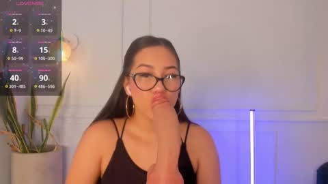 Jasmine  online show from February 22, 2026, 2:48 pm