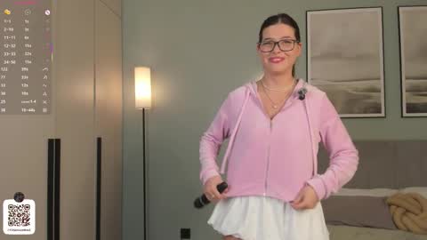 Mira the personal mirage D online show from November 26, 2025, 7:15 pm