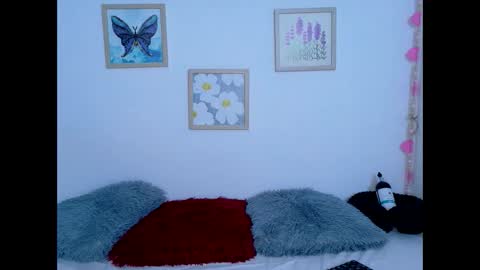 Snapshot of jazminepark chatting on June 11, 2026, 2:44 am JazminePark online show from June 11, 2026, 2:44 am