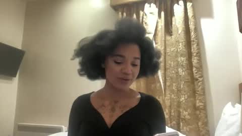 jazminetea online show from April 29, 2026, 11:00 pm