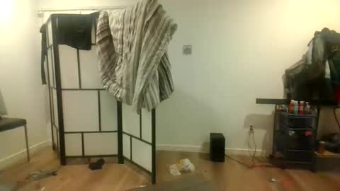 Jazzystelo online show from September 28, 2025, 3:56 am