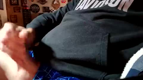 RAM-IT online show from November 24, 2025, 2:44 am