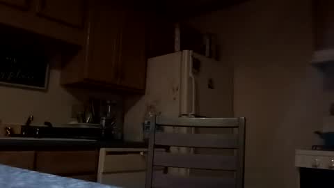 J Nicole online show from October 12, 2025, 2:32 am