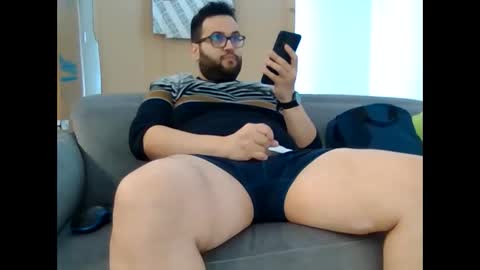 Josbon23 online show from December 13, 2024, 8:51 am