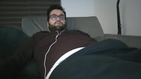 Josbon23 online show from January 29, 2025, 9:17 pm