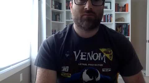 jbone456 online show from November 24, 2025, 3:34 pm