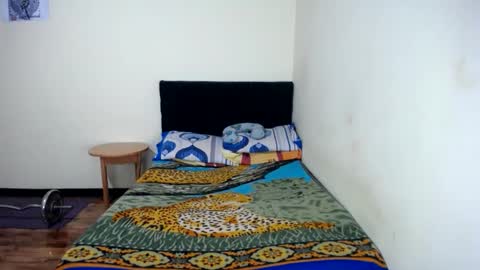 jboy_s online show from January 25, 2025, 11:54 pm