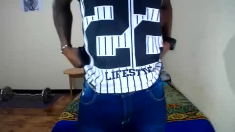 jboy_s online show from February 26, 2025, 5:39 pm