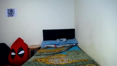 jboy_s online show from October 6, 2025, 4:10 am