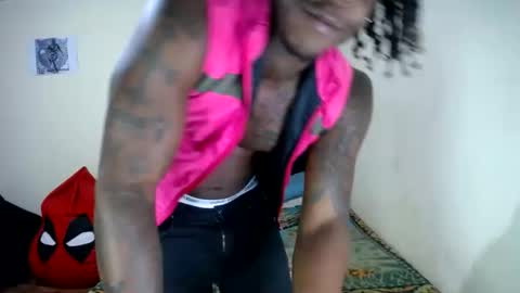 jboy_s online show from December 4, 2025, 4:44 am