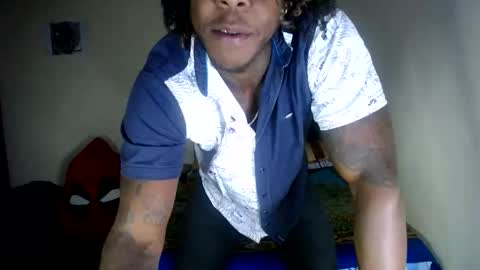 jboy_s online show from April 25, 2026, 1:41 am