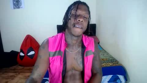 Snapshot of jboy_s chatting on May 30, 2026, 5:04 am jboy_s online show from May 30, 2026, 5:04 am