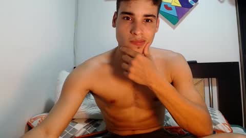 Lin online show from November 10, 2025, 12:53 am