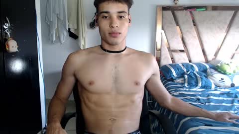 Lin online show from February 13, 2026, 8:16 pm