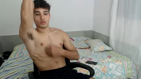 Lin online show from March 19, 2026, 5:33 am