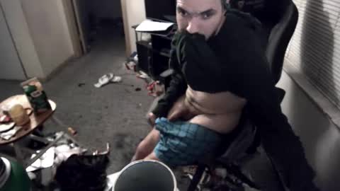 jburns87 online show from February 11, 2026, 9:14 am