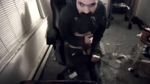 jburns87 online show from March 5, 2026, 3:24 am