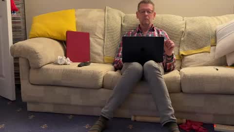 Jon online show from January 19, 2025, 5:18 pm