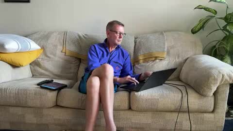 Jon online show from October 12, 2025, 4:17 pm