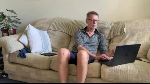 Jon online show from April 21, 2026, 2:12 pm