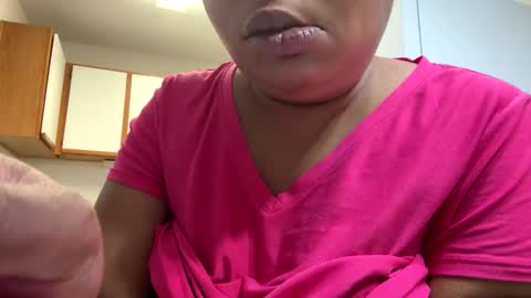 JCCaramelbarbie online show from January 28, 2025, 12:54 pm