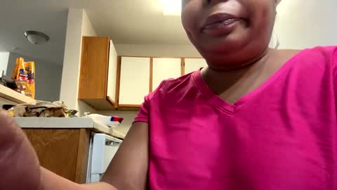 JCCaramelbarbie online show from January 28, 2025, 4:41 pm