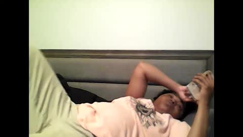 JCCaramelbarbie online show from March 9, 2025, 1:25 am