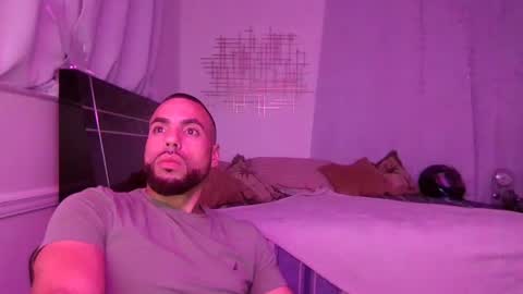 JcMax305 online show from March 9, 2025, 3:32 am