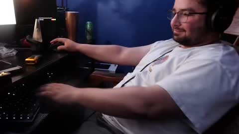 jcmdspoof online show from March 10, 2025, 5:11 am